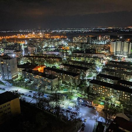 Видовая Квартира Yaroslavichi-2 วิชโฮรอด ภายนอก รูปภาพ