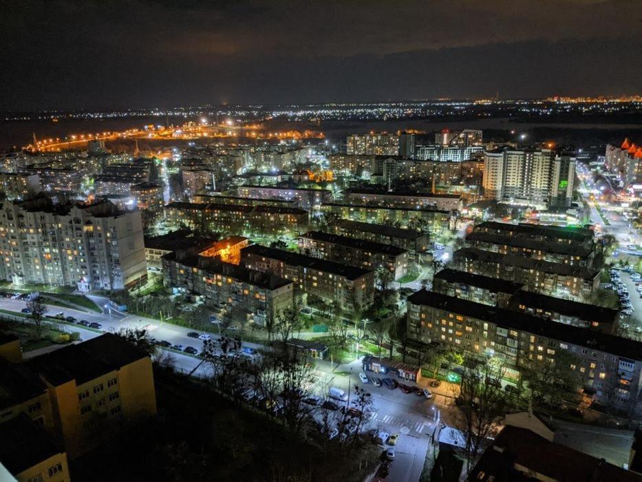 Видовая Квартира Yaroslavichi-2 วิชโฮรอด ภายนอก รูปภาพ